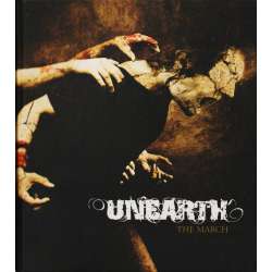unearth the march