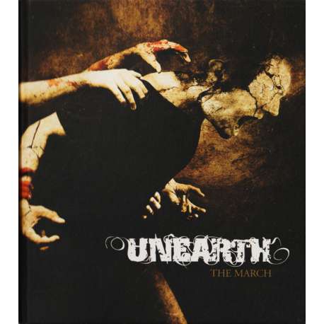 unearth the march