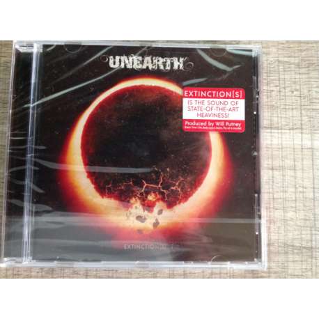 unearth extinction(s)
