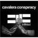 cavalera conspiracy inflikted
