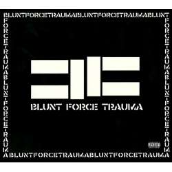 cavalera conspiracy blunt force trauma