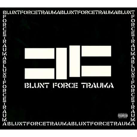 cavalera conspiracy blunt force trauma