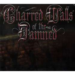 charred walls of the damned charred walls of the damned