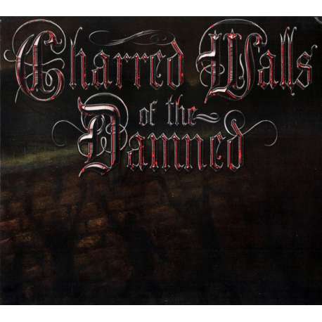 charred walls of the damned charred walls of the damned