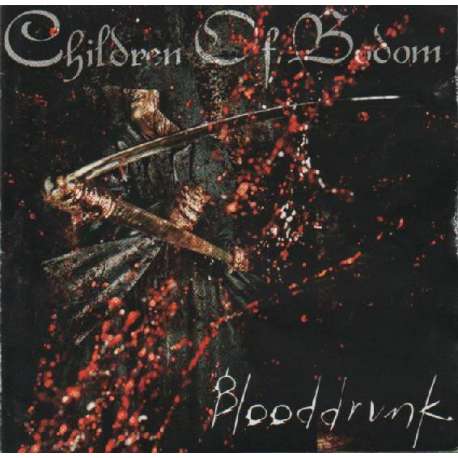 children of bodom blooddrunk