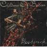 children of bodom blooddrunk