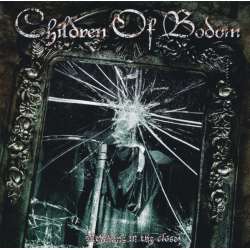 children of bodom skeletons in the closet