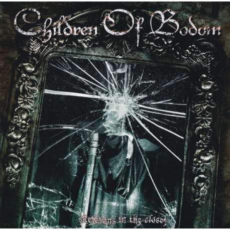 children of bodom skeletons in the closet