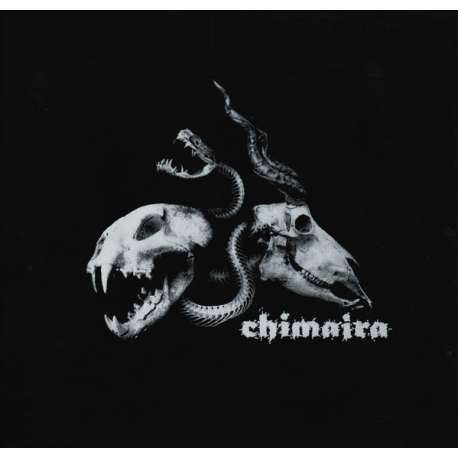 chimaira chimaira