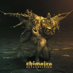 chimaira resurrection