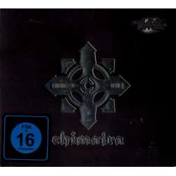 chimaira coming alive