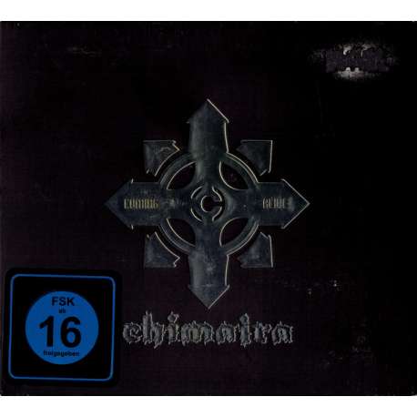 chimaira coming alive