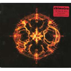 chimaira the age of hell