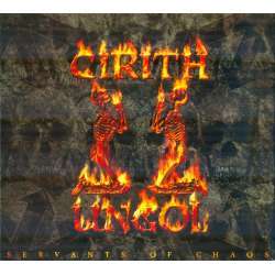 cirith ungol servants of chaos