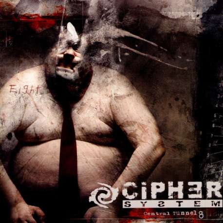 cipher system central tunnel eight