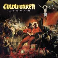 coldworker rotting paradise