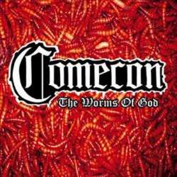 comecon the worms of god