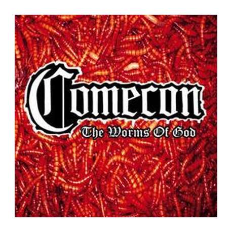 comecon the worms of god