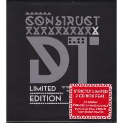 dark tranquillity construct