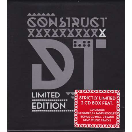 dark tranquillity construct