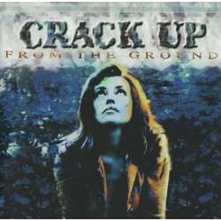 crack up from the ground