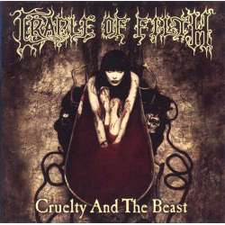 cradle of filth cruelty and the beast
