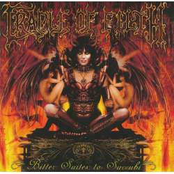 cradle of filth bitter suites to succubi
