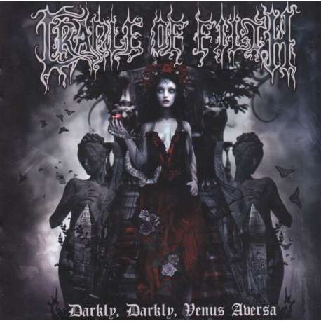 cradle of filth darkly darkly venus abersa