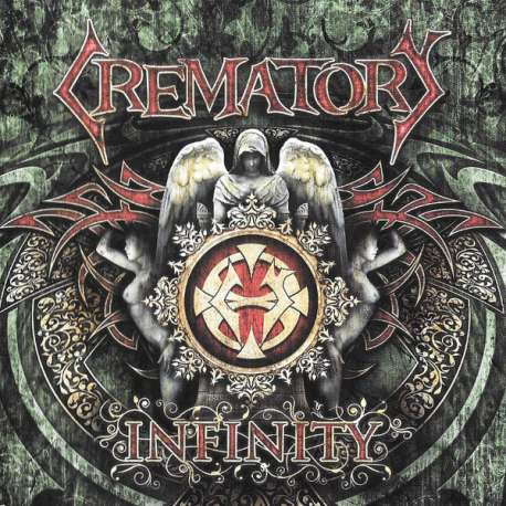 crematory infinity