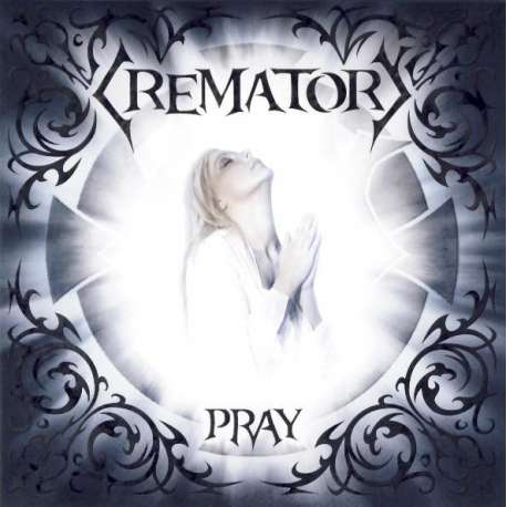 crematory pray
