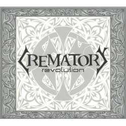 crematory revolution