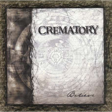 crematory believe