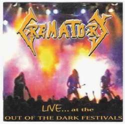 crematory live...at the out of the dark festivals