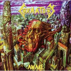 crematory awake