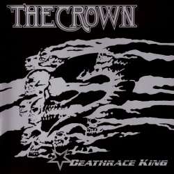 the crown deathrace king