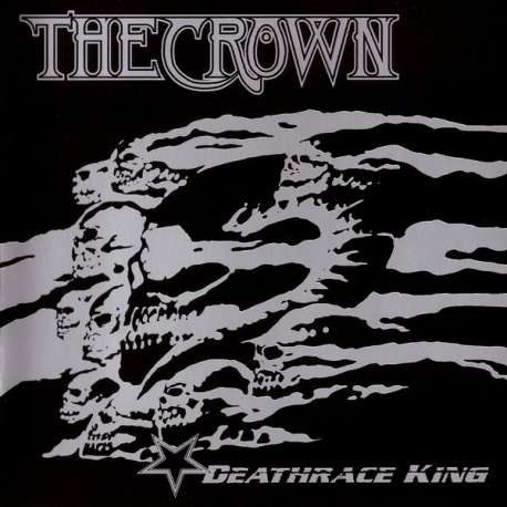 the crown deathrace king