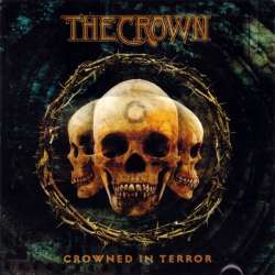 the crown crowned in terror