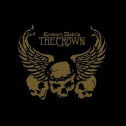 the crown crowned unholy