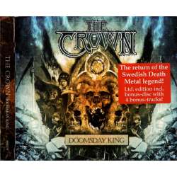 the crown doomsday king