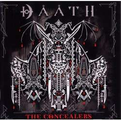 daath the concealers