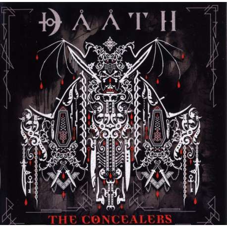 daath the concealers