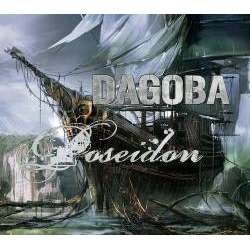 dagoba poseidon
