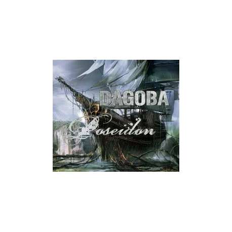 dagoba poseidon