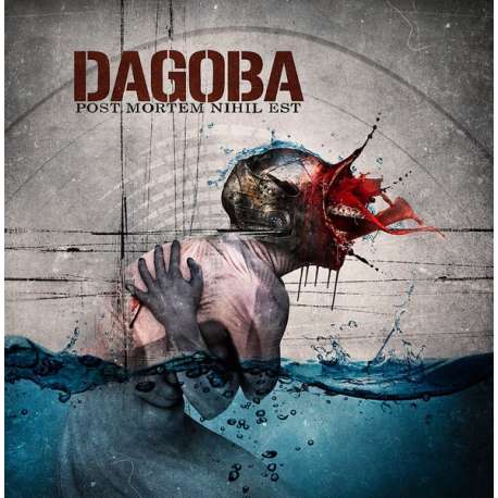 dagoba post mortem nihil est