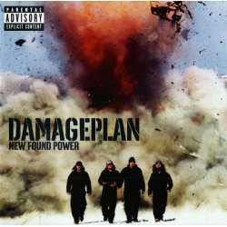 damageplan new found power