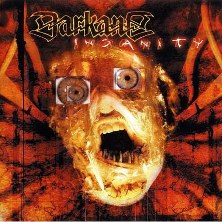 darkane insanity