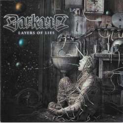 darkane layers of lies