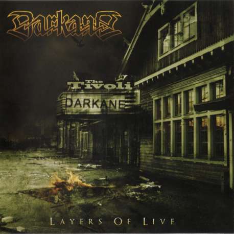 darkane layers of live