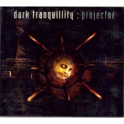 dark tranquillity projector