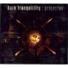dark tranquillity projector